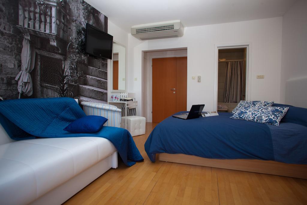 Makarska City Bay Studios Ngoại thất bức ảnh
