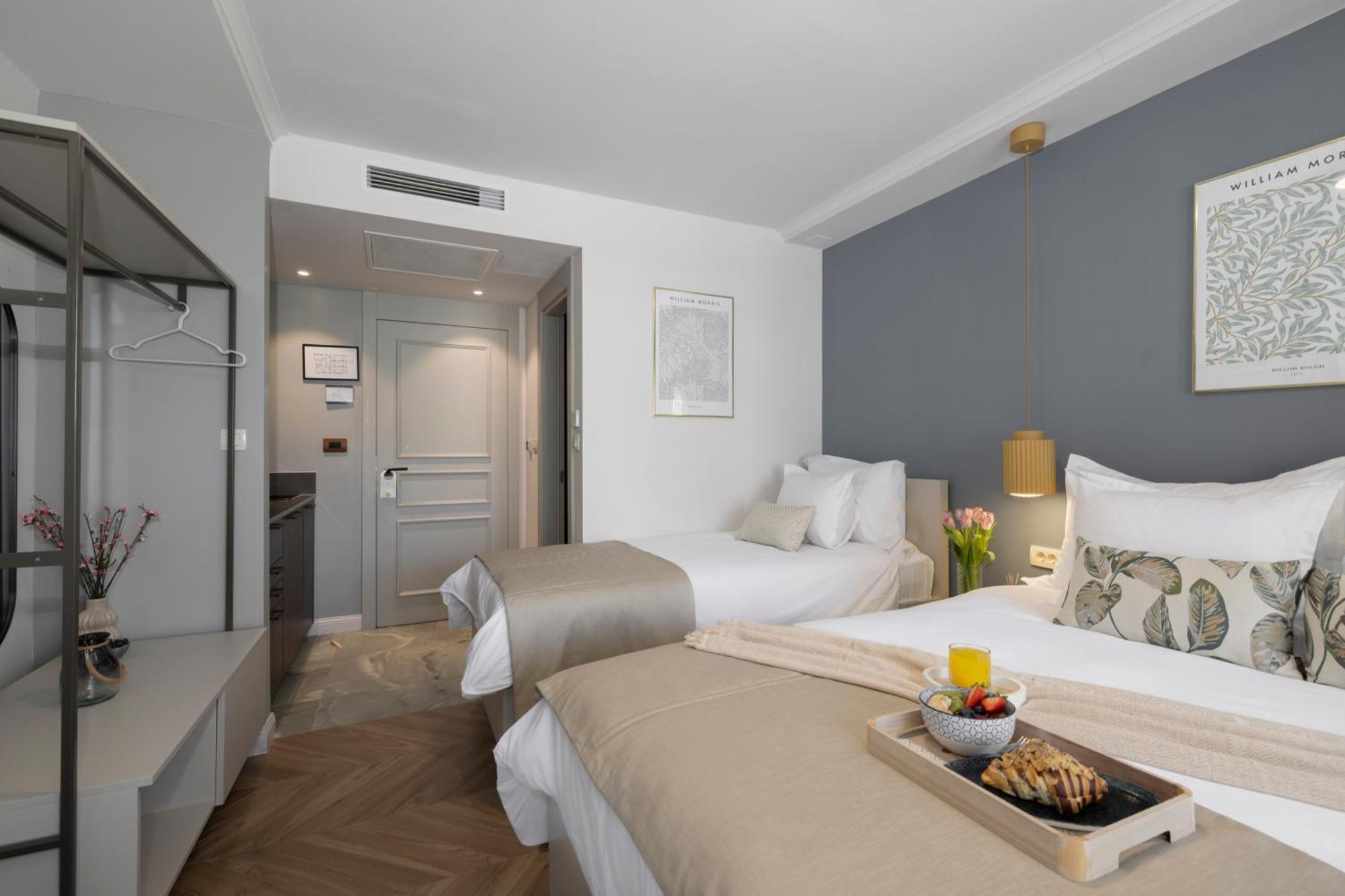 Makarska City Bay Studios Ngoại thất bức ảnh