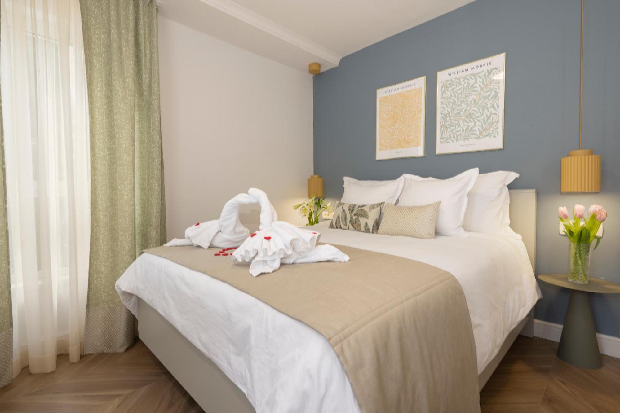 Makarska City Bay Studios Ngoại thất bức ảnh