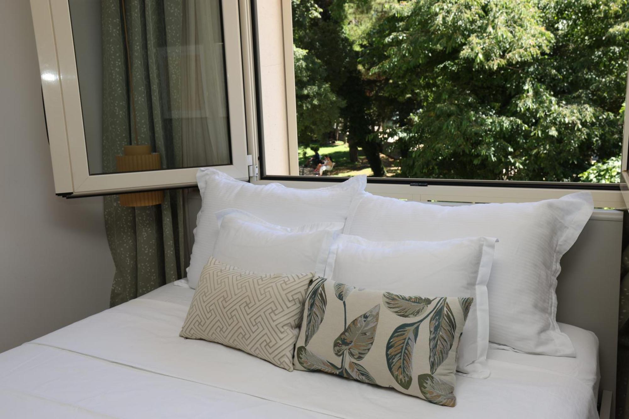 Makarska City Bay Studios Ngoại thất bức ảnh