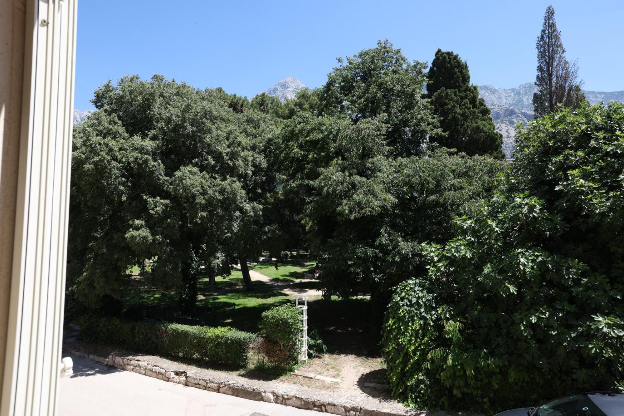 Makarska City Bay Studios Ngoại thất bức ảnh